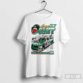 Premium Harry Gant 33 Nascar Hall Of Fame Inductee Signature T-Shirts, Hoodie, Sweatshirt | AU01DripNestTees.com