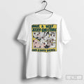 Premium Have A Very Jerry Christmas And A Happy Bob Weir T-Shirts, Hoodie, Sweatshirt | AU01DripNestTees.com
