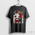Premium Heated Movie Rivalry Hockey Couple Graphic Signature T-Shirts, Hoodie, Sweatshirt | AU01DripNestTees.com