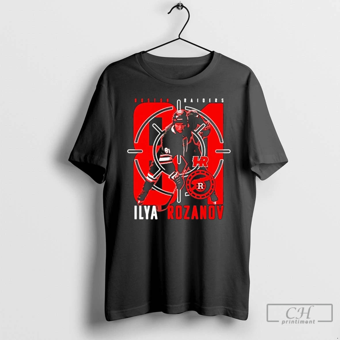 Premium Heated Rivalry Ilya Rozanov Boston Raiders 81 T-Shirts, Hoodie, Sweatshirt | AU01DripNestTees.com
