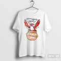 Premium Heaux Heaux Heaux Santa Claws Christmas T-Shirts, Hoodie, Sweatshirt | AU01DripNestTees.com