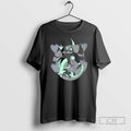 Premium Helluva Boss Fizz Tonal Cartoon Shirt Sweater Hoodie, Sweatshirt | AU01DripNestTees.com