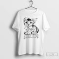 Premium Henry Johnson Pain Cat T-Shirts, Hoodie, Sweatshirt | AU01DripNestTees.com