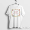 Premium Hey So It Only Has To Makes Sense To Me For Me To Do T-Shirts, Hoodie, Sweatshirt | AU01DripNestTees.com
