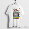 Premium Hi Standard 1 12 2026 Niigata Japan T-Shirts, Hoodie, Sweatshirt | AU01DripNestTees.com