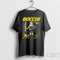 Premium Hitori Goto Bocchi The Rock T-Shirts, Hoodie, Sweatshirt | AU01DripNestTees.com
