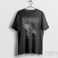 Premium Hollow Knight Metal No Cost To Great No Mind To Think T Shirts Sweater Hoodie, Sweatshirt | AU01DripNestTees.com