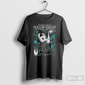Premium Hollow Knight Gaming Horror T-Shirts, Hoodie, Sweatshirt | AU01DripNestTees.com