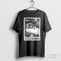 Premium Homesick Hearthfox Graphic T-Shirts, Hoodie, Sweatshirt | AU01DripNestTees.com