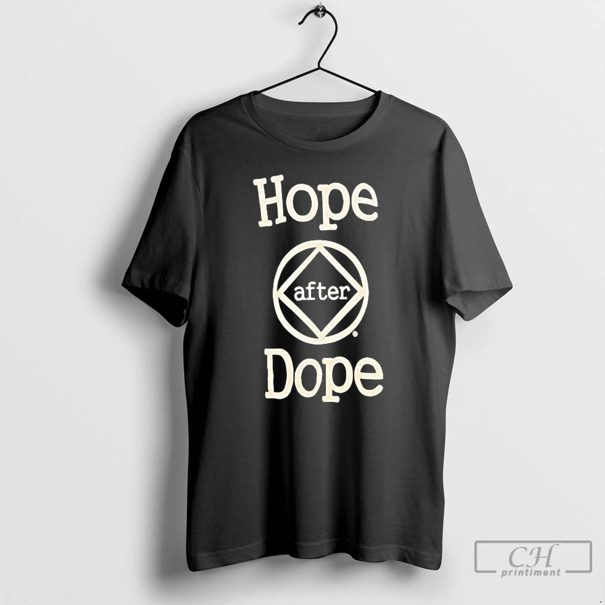 Premium Hope After Dope T-Shirts, Hoodie, Sweatshirt | AU01DripNestTees.com