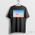 Premium Horse Know Your Place White Boy T-Shirts, Hoodie, Sweatshirt | AU01DripNestTees.com