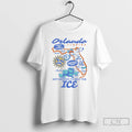 Premium Hot Enough To Melt The Ice T-Shirts, Hoodie, Sweatshirt | AU01DripNestTees.com