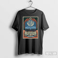 Premium Howling Wolves Bobby Weir Jan 17 2026 The Fillmore T-Shirts, Hoodie, Sweatshirt | AU01DripNestTees.com