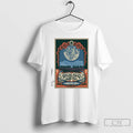 Premium Howling Wolves Bobby Weir San Francisco Ca 1 17 2026 T-Shirts, Hoodie, Sweatshirt | AU01DripNestTees.com