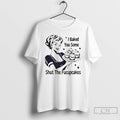 Premium I Baked You Some Shut The Fucupcakes Savage Baker Energy T-Shirts, Hoodie, Sweatshirt | AU01DripNestTees.com