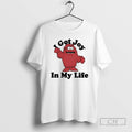 Premium I Got Joy In My Life Cartoon Shirt Sweater Hoodie, Sweatshirt | AU01DripNestTees.com