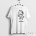 Premium I Like Your Face Alien Movies Graphic T-Shirts, Hoodie, Sweatshirt | AU01DripNestTees.com