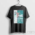 Premium I Promised The World Tour January 2026 T-Shirts, Hoodie, Sweatshirt | AU01DripNestTees.com