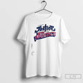 Premium I Survived Justice World Tour Live In San Francisco Ca T-Shirts, Hoodie, Sweatshirt | AU01DripNestTees.com