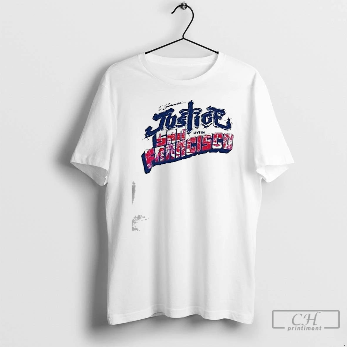 Premium I Survived Justice World Tour Live In San Francisco Ca T-Shirts, Hoodie, Sweatshirt | AU01DripNestTees.com