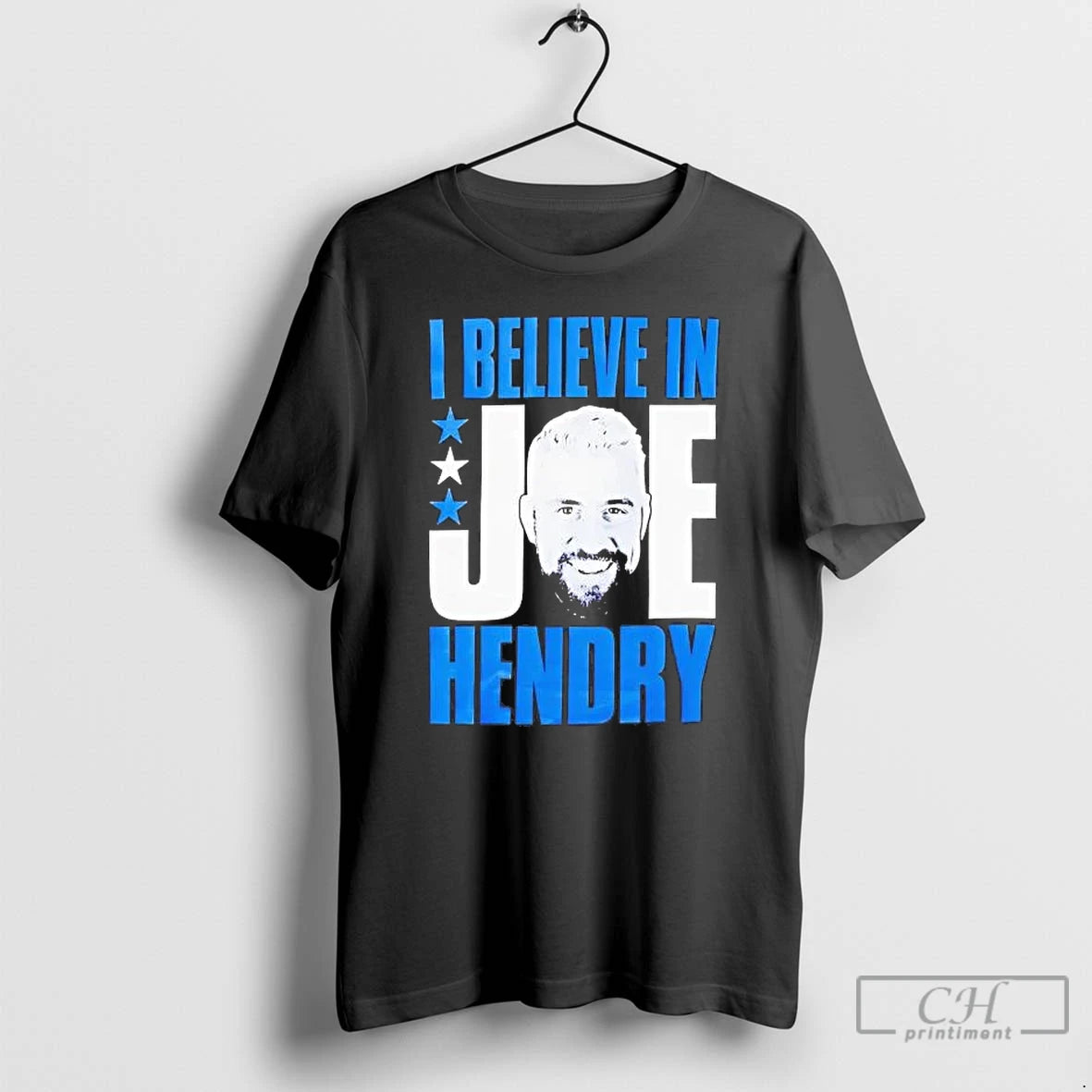 Premium I Believe In Joe Hendry T-Shirts, Hoodie, Sweatshirt | AU01DripNestTees.com