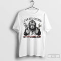 Premium I Can Fix Stupid But Its Gonna Hurt Gibbon T-Shirts, Hoodie, Sweatshirt | AU01DripNestTees.com