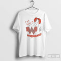 Premium I Got Lucky At Whataburger Exclusive Logo T-Shirts, Hoodie, Sweatshirt | AU01DripNestTees.com