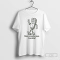 Premium I Have A Leatherman I Can Help Fresh Leatherman Graphic Shirt Sweater Hoodie, Sweatshirt | AU01DripNestTees.com
