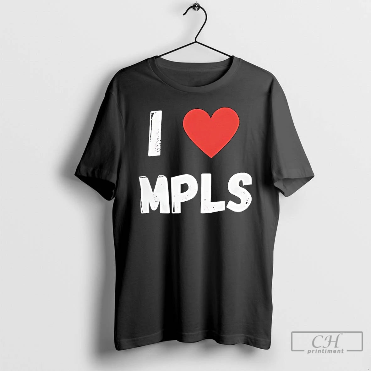 Premium I Love Mpls T-Shirts, Hoodie, Sweatshirt | AU01DripNestTees.com