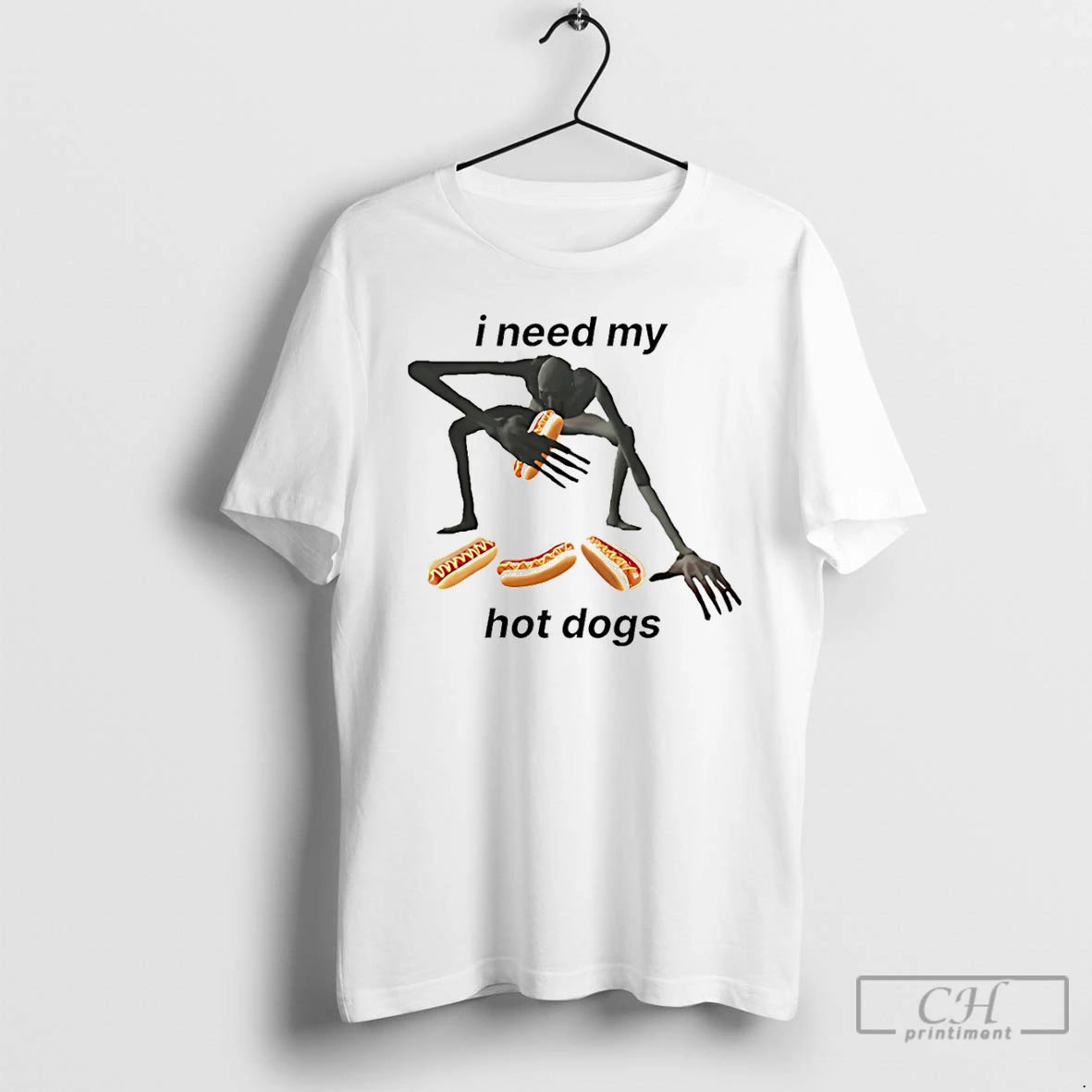 Premium I Need My Hot Dogs Skeleton T-Shirts, Hoodie, Sweatshirt | AU01DripNestTees.com