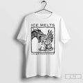 Premium Ice Melts Under Resistance Anti Ice T-Shirts, Hoodie, Sweatshirt | AU01DripNestTees.com