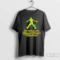 Premium Im Here To See Alyssa Healys Husband T-Shirts, Hoodie, Sweatshirt | AU01DripNestTees.com