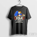 Premium Im The Biggest Star At This Racist Country Singers Bar T-Shirts, Hoodie, Sweatshirt | AU01DripNestTees.com