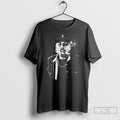 Premium Im The Problem Tour Morganwallen Smoking T-Shirts, Hoodie, Sweatshirt | AU01DripNestTees.com