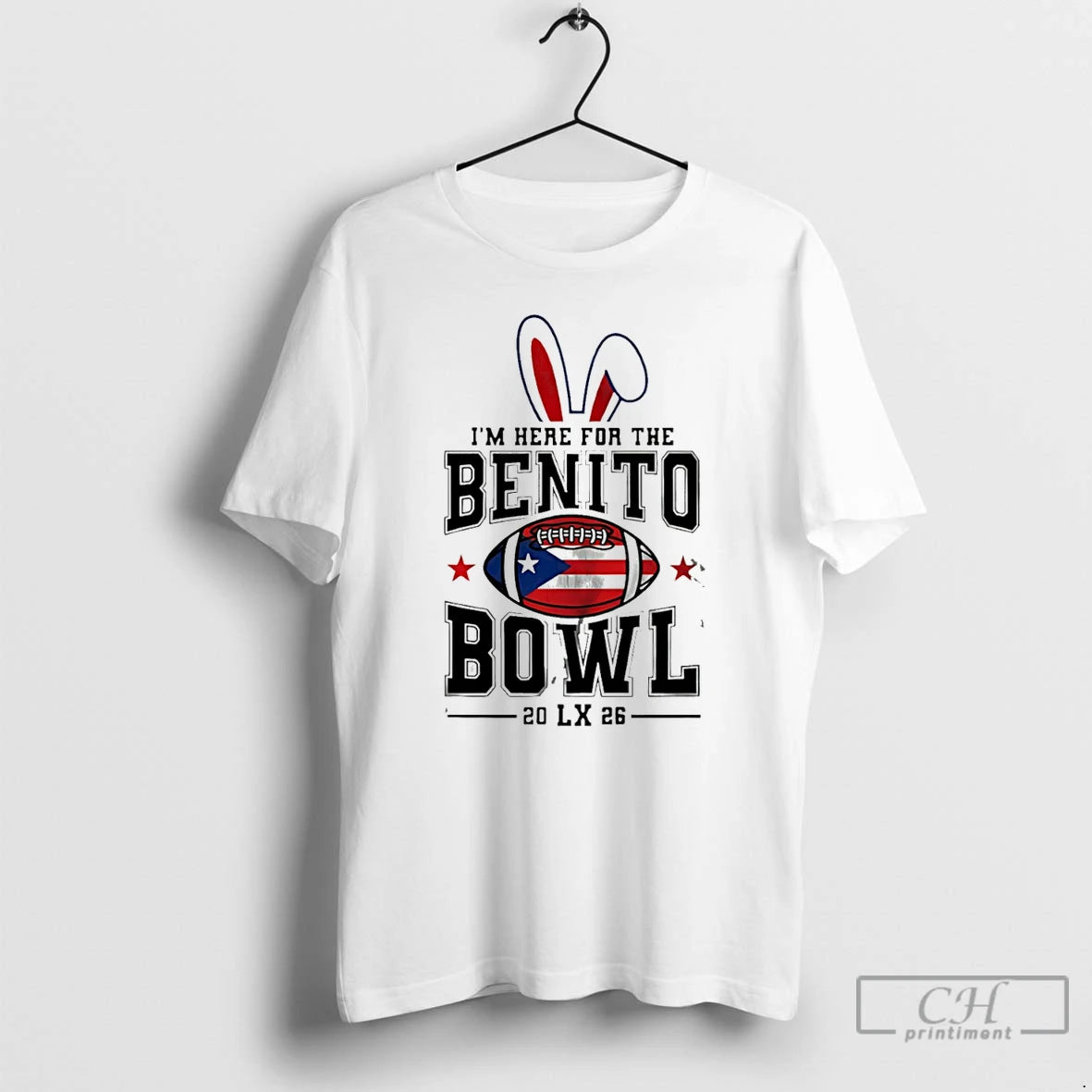 Premium Im Here For The Benito Bowl 2026 Lx T-Shirts, Hoodie, Sweatshirt | AU01DripNestTees.com