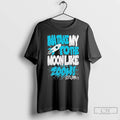 Premium Ima Take My Moonlike Zoom Do Not Curve T-Shirts, Hoodie, Sweatshirt | AU01DripNestTees.com
