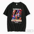 Premium In Memory Of Neale Daniher 1961 2026 The Reverend Thank You Tee T Shirts