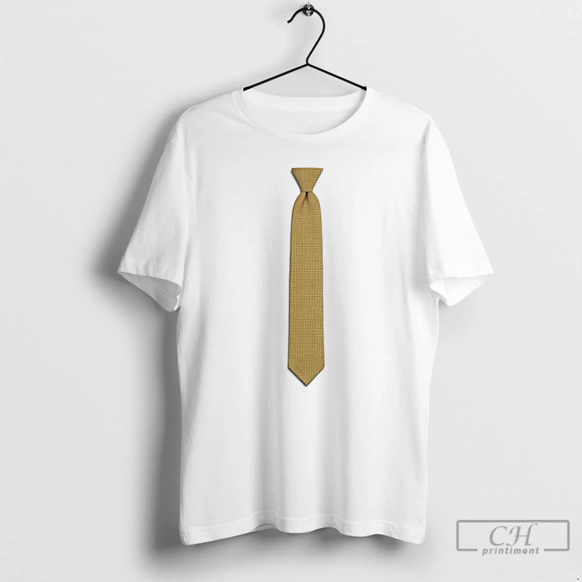 Premium Iowa Coach Mccollum Tie T-Shirts, Hoodie, Sweatshirt | AU01DripNestTees.com