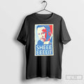 Premium Isiah Whitlock Jr Sheeeeeeit Style Hope T-Shirts, Hoodie, Sweatshirt | AU01DripNestTees.com
