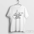 Premium Its All Relative In West Virginia Map T-Shirts, Hoodie, Sweatshirt | AU01DripNestTees.com