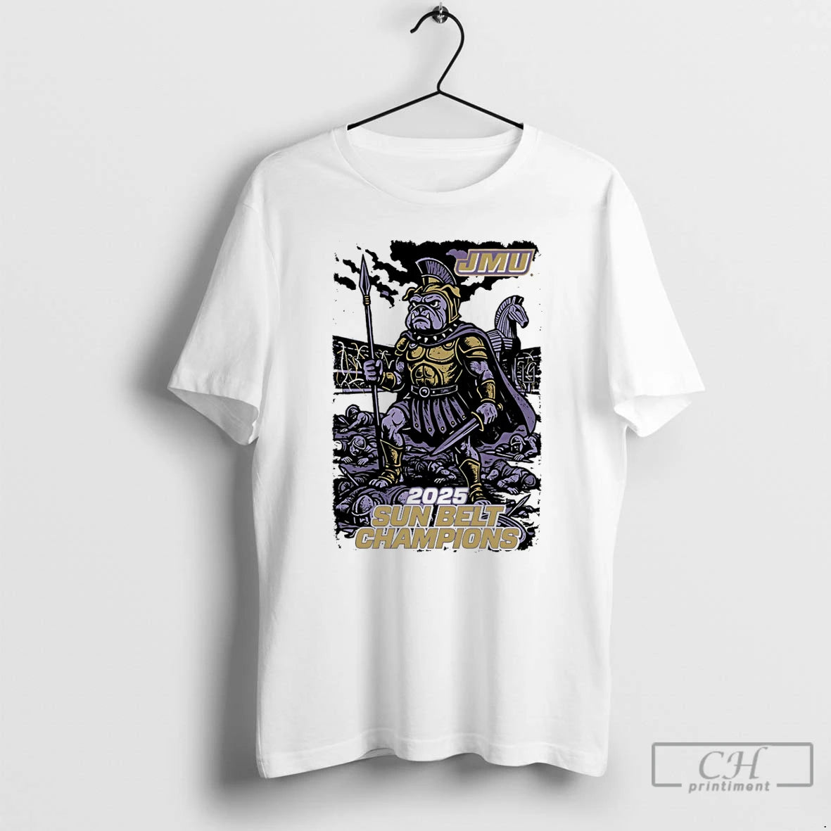 Premium Jmu Dukes 2025 Sun Velt Champions Mascot T-Shirts, Hoodie, Sweatshirt | AU01DripNestTees.com