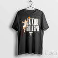 Premium Jakobi Gillespie Layup Tennessee Volunteers