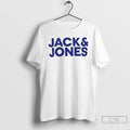 Premium Jack And Jones T-Shirts, Hoodie, Sweatshirt | AU01DripNestTees.com