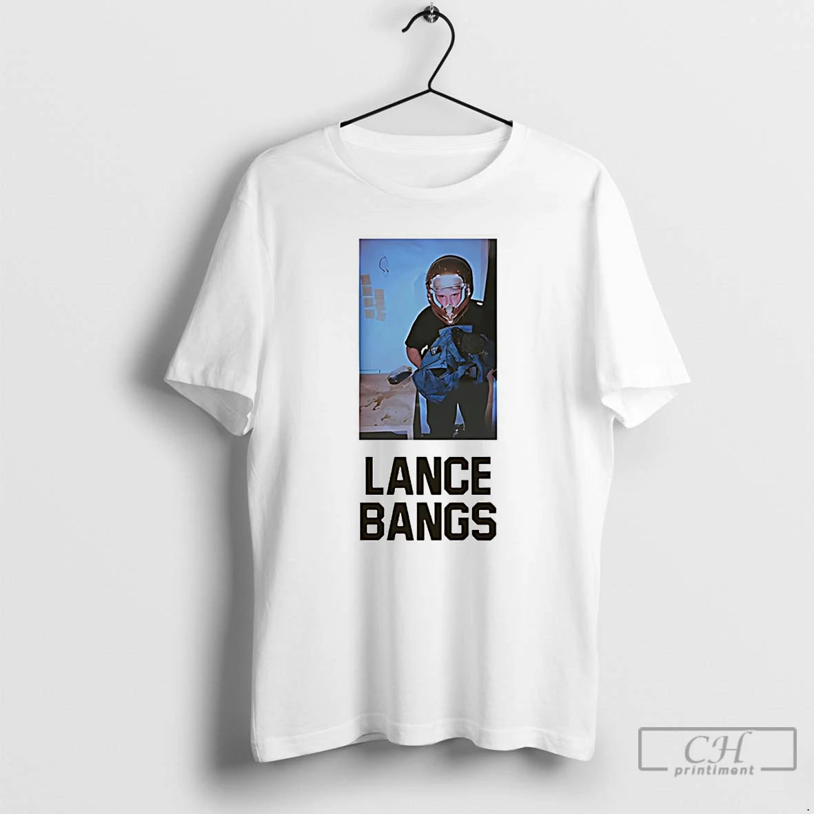 Premium Jackass Lance Bangs T-Shirts, Hoodie, Sweatshirt | AU01DripNestTees.com