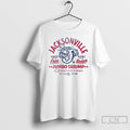 Premium Jacksonville Jumbo Shrimp Land Of The Free Home Of The Brave T Shirts Sweater