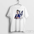 Premium Jacobo Ramon Como 1907 Players Collection Signature T-Shirts, Hoodie, Sweatshirt | AU01DripNestTees.com