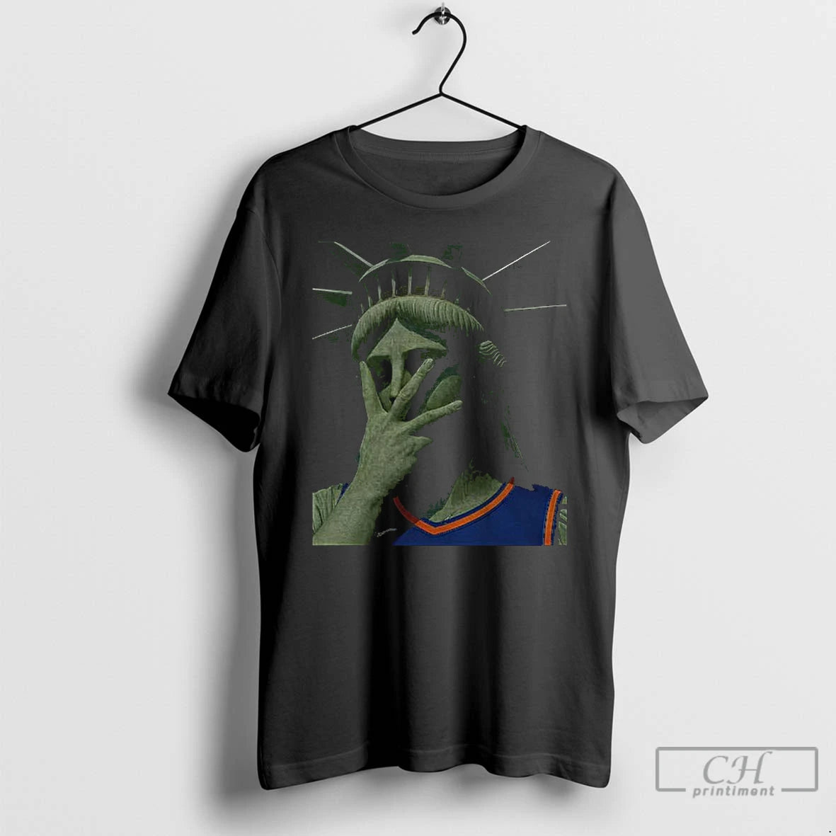 Premium Jalen Brunson Knicks Liberty And Brunson For All T-Shirts, Hoodie, Sweatshirt | AU01DripNestTees.com
