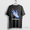 Premium Jalen Brunson X Ray Pain Earns Parades New York Knicks Tee T Shirts Sweater