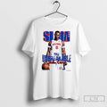 Premium Jalen Duren Detroit Pistons The Unbreakable Slam Cover T-Shirts, Hoodie, Sweatshirt | AU01DripNestTees.com
