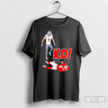 Premium Jalen Pitre Houston Texans Delivers A Monster Hit To Rashee Rice Ko T Shirts Hoodie, Sweatshirt